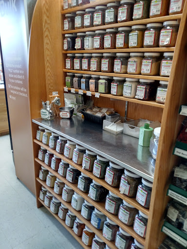 Supermarket «Just Local Food Cooperative», reviews and photos, 1117 S Farwell St, Eau Claire, WI 54701, USA