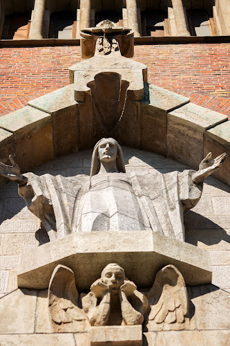 Comentarii opinii despre Bazylika Najświętszego Serca Pana Jezusa w Krakowie