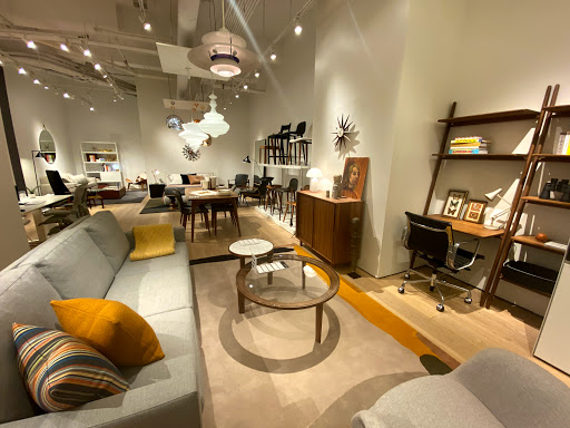 Furniture Store «Design Within Reach», reviews and photos, 1918 1st Ave, Seattle, WA 98101, USA