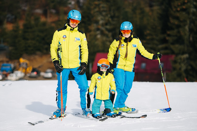 Opinii despre Scoala de ski si snowboard SuperSki în <nil> - Școală