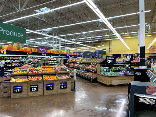 Department Store «Walmart Supercenter», reviews and photos, 508 10th St E, Palmetto, FL 34221, USA