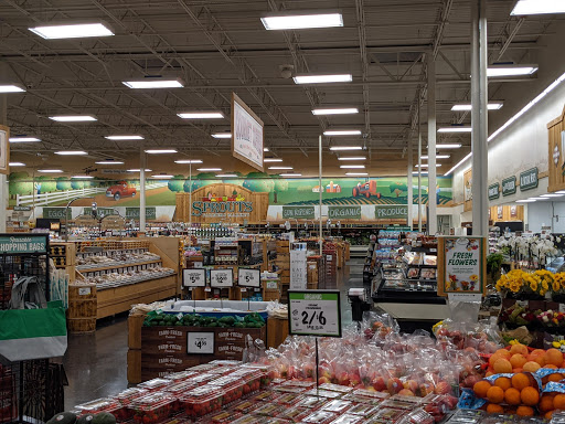 Health Food Store «Sprouts Farmers Market», reviews and photos, 5150 W 120th Ave, Westminster, CO 80030, USA