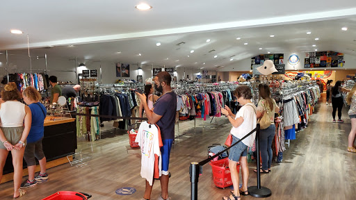 Thrift Store «WOODSTOCK VIBES», reviews and photos, 3235 NJ-94, Franklin, NJ 07416, USA
