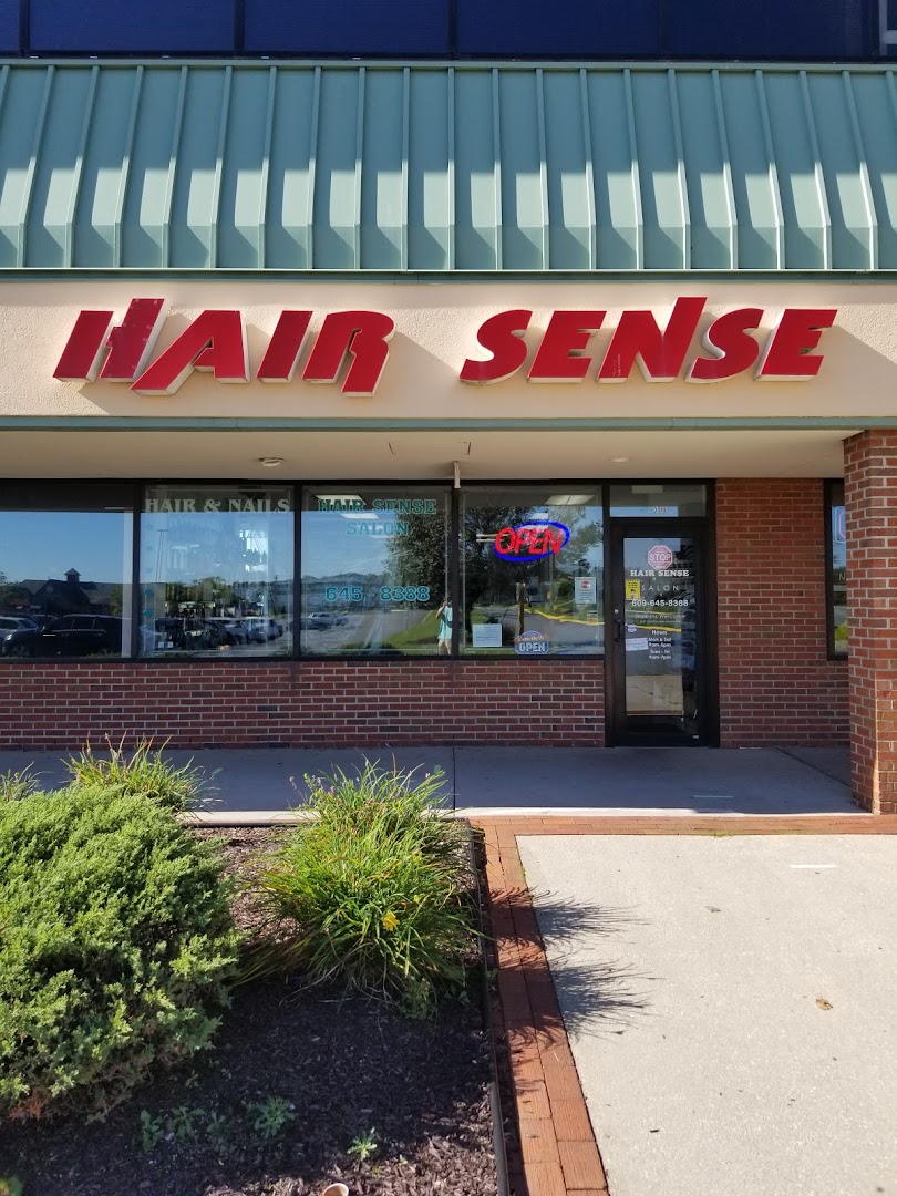 Hair Sense salon
