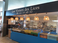 Photos du propriétaire du Restaurant de fruits de mer Les Viviers des Lices à Vannes - n°1