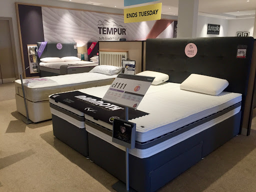 Bensons for Beds