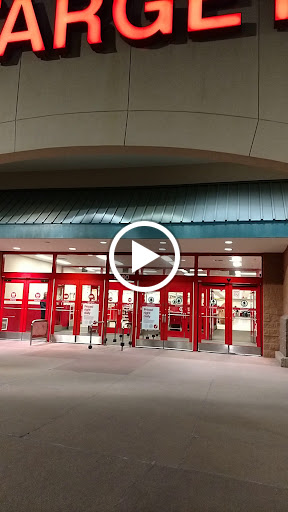 Department Store «Target», reviews and photos, 5580 Northwest Hwy, Crystal Lake, IL 60014, USA