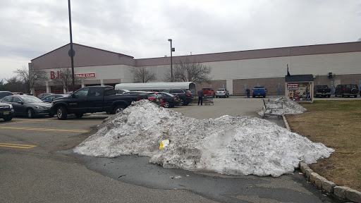 Warehouse club «BJ’s Wholesale Club», reviews and photos, 1 Howard Blvd, Ledgewood, NJ 07852, USA