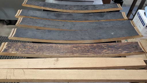 Distillery «The Kentucky Artisan Distillery», reviews and photos, 6230 Old Lagrange Rd, Crestwood, KY 40014, USA