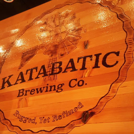 Brewery «Katabatic Brewing Company», reviews and photos