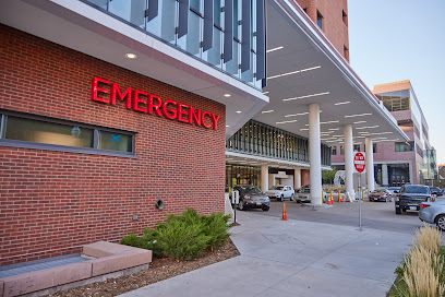 East Bank Emergency Department - M Health Fairview University of Minnesota Medical Center