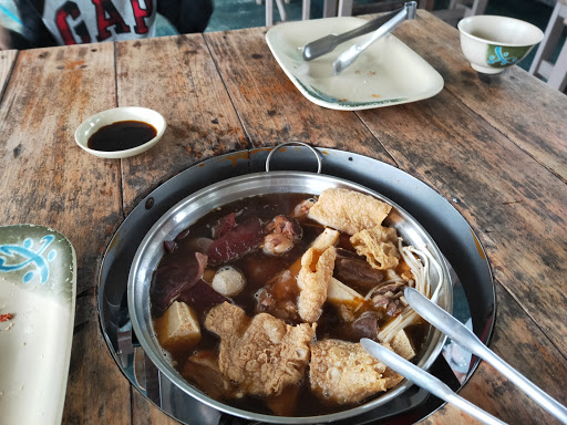 新北市石門區美食】陳家肉粽- 原十八王公地下街- 網友評價、菜單＆推薦 