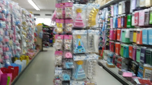 Dollar Store «King Dollar», reviews and photos, 707 E Davis St, Conroe, TX 77301, USA