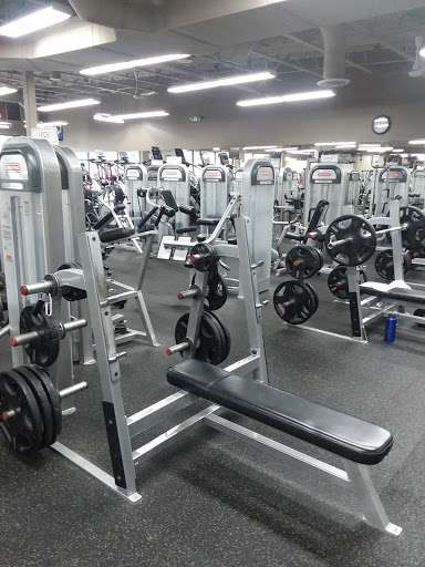 Athletic Club «Normandy Park Athletic Club», reviews and photos, 19901 1st Ave S # 401, Normandy Park, WA 98148, USA