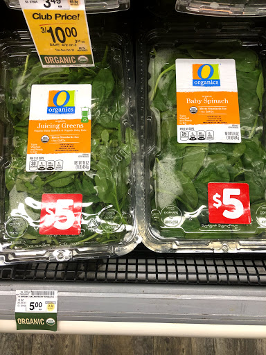 Grocery Store «Safeway», reviews and photos, 904 W Main St, Battle Ground, WA 98604, USA