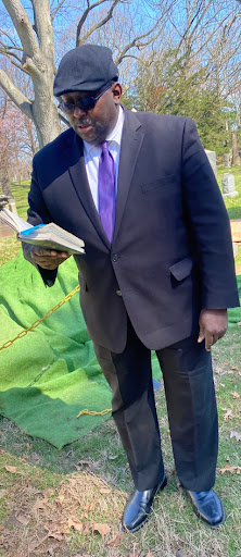 Funeral Home «Paul Lane Funeral Home, Inc.», reviews and photos, 115-33 Sutphin Blvd, Jamaica, NY 11434, USA