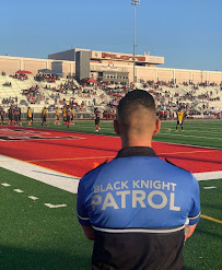 Black Knight Patrol - Photo 8 - Car repair in Wilmington, CA, Long Beach