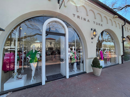 Trina Turk Highland Park Village