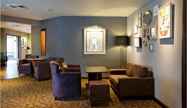 Comments and reviews of Premier Inn Glasgow City Centre South hotel