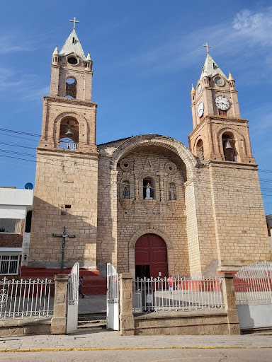 Plaza de toros Ayacucho