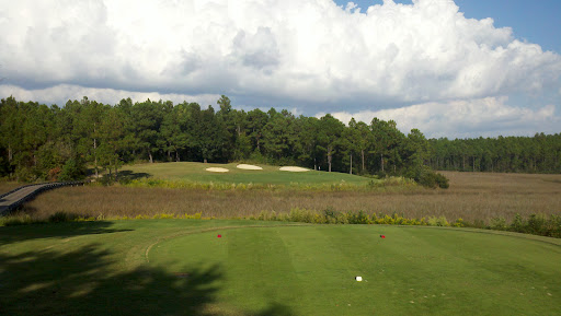 Golf Course «Shell Landing Golf Club», reviews and photos, 3499 Shell Landing Blvd, Gautier, MS 39553, USA