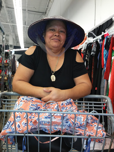 Thrift Store «Goodwill Central Texas - San Marcos», reviews and photos