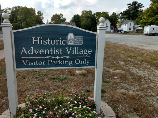Historic Adventist Village image 3