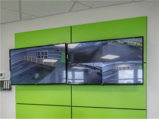 Self-Storage Facility «Extra Space Storage», reviews and photos, 2990 W 84th St, Hialeah, FL 33018, USA