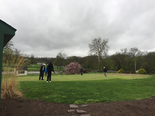 Golf Club «Skippack Golf Club At Evansburg State Park», reviews and photos, 1146 Stump Hall Rd, Skippack, PA 19474, USA