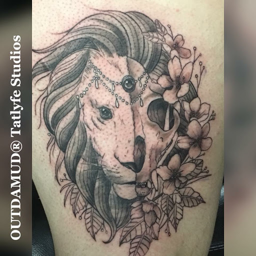 Explore tattoo ideas for 16 year old guy, creative tattoo ideas in Savannah, available at Tatlyfe Studios