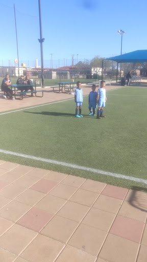 Sports Complex «Mainland Sports Complex», reviews and photos, 8002 Sand Pebble, San Antonio, TX 78250, USA