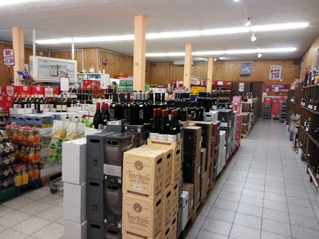 Rezensionen über Marché Gaillard in Freiburg - Supermarkt