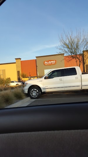 Alamo Drafthouse Cinema Chandler - photo 65