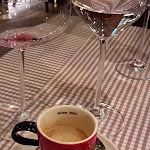 Photo n°2 de l'avis de M1n1aturgolf.e fait le 25/10/2021 à 17:55 sur le  Restaurant Sam Ratke’s Culinarium à Sylt