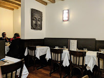 Atmosphère du Restaurant thaï chez basilic à Paris - n°2