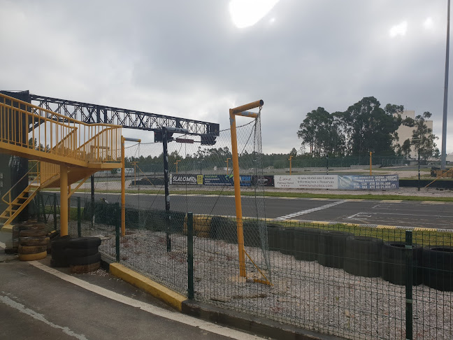 Restaurante Do Funpark - Restaurante