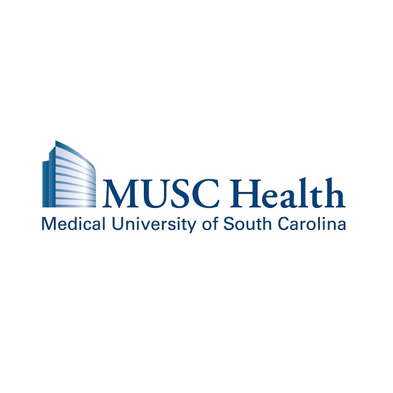 MUSC Health Heart & Vascular Haile St.