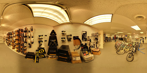 Bicycle Store «Atlanta Cycling - Ansley», reviews and photos, 1860 Piedmont Ave NE, Atlanta, GA 30324, USA