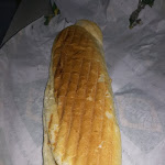 Photo n°2 de l'avis de Giuseppe.u fait le 29/01/2018 à 10:06 sur le  Sandwiches Du Brazil à Gela