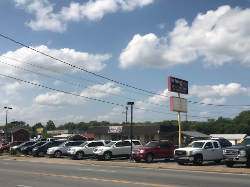 Used Car Dealer «Car Request Inc», reviews and photos, 500 S Cumberland St d, Lebanon, TN 37087, USA