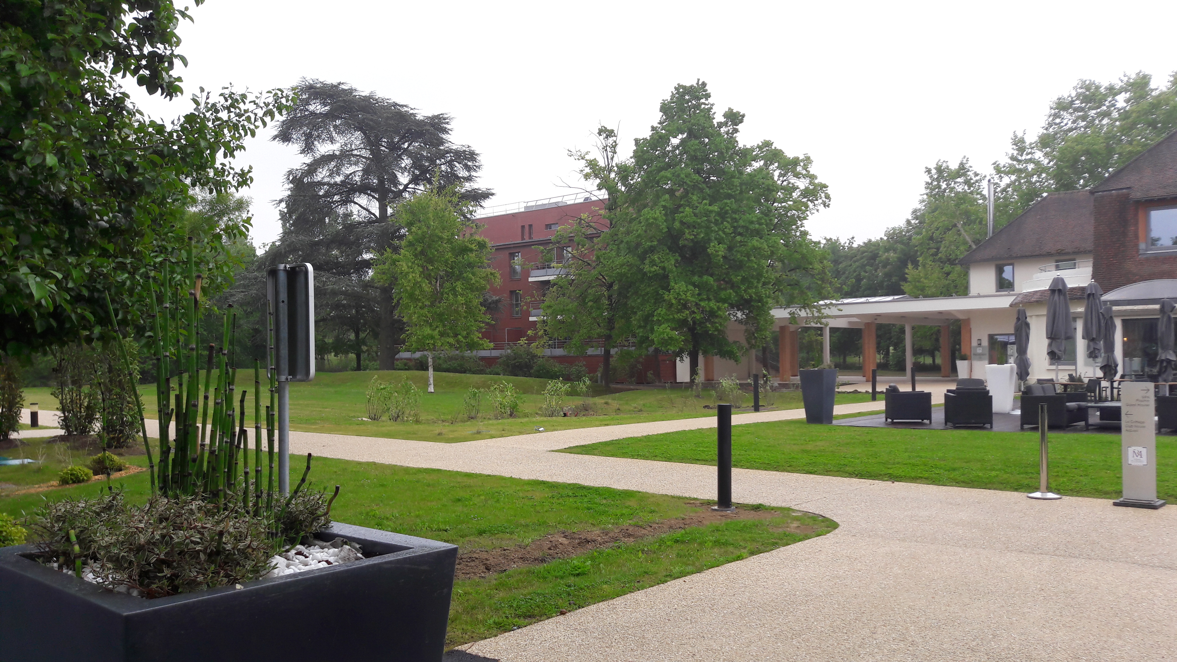 Photo n° 2 de l'avis de Steph.o fait le 19/05/2019 à 08:11