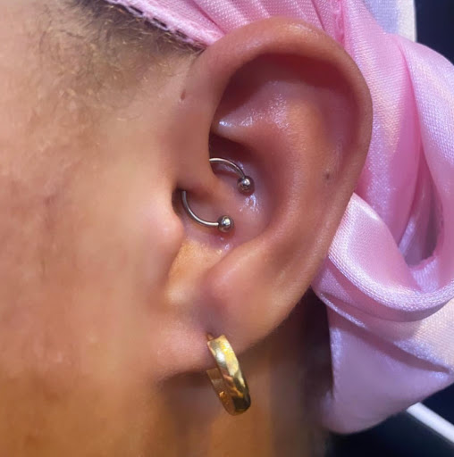 Explore small cover up tattoo ideas female, creative tattoo ideas in Miami Beach, available at Tattoos by Lou Miami - South Beach