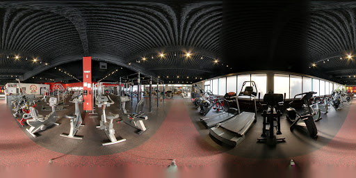 Gym «Powerhouse Gym Torrance», reviews and photos, 22715 Hawthorne Blvd, Torrance, CA 90505, USA