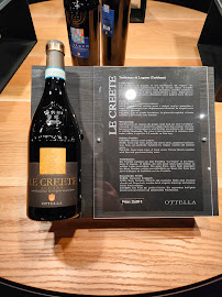 Carte du Beef Steak & more à Sona