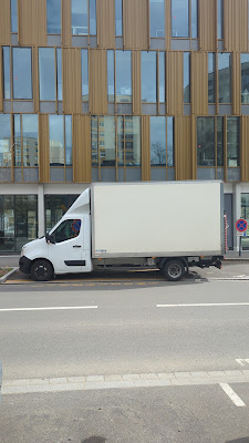 Alternative Transports & Solutions à Rennes