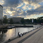 Photo n°5 de l'avis de Edgar.r fait le 30/10/2022 à 13:41 sur le  Gartenhotel Luisental à Mülheim