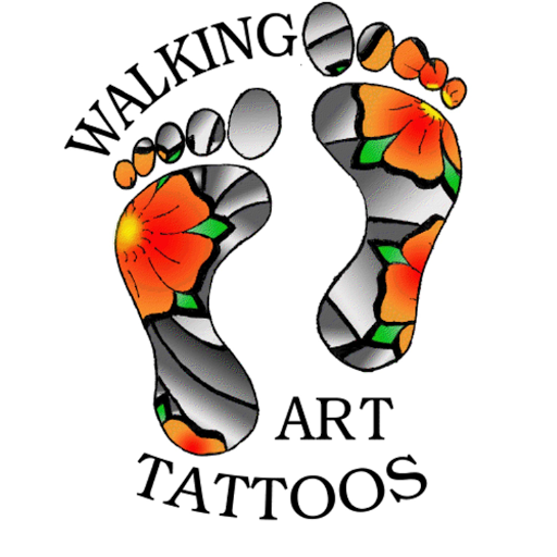 Tattoo Shop «Walking Art Tattoos», reviews and photos, 301 Front St, Minocqua, WI 54548, USA