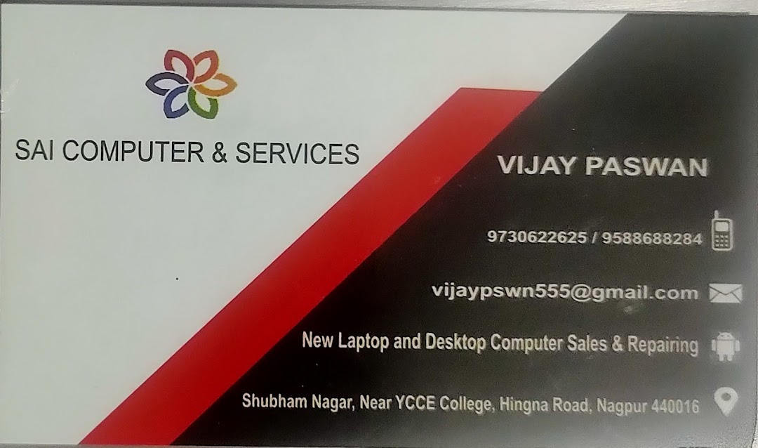 Sai Computer & Services