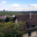 Photo n°1 de l'avis de Sarah.a fait le 04/09/2017 à 20:19 sur le  Pension Kramer à Grafenhausen