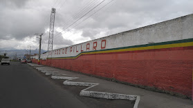 Estadio "Santiago de Píllaro"